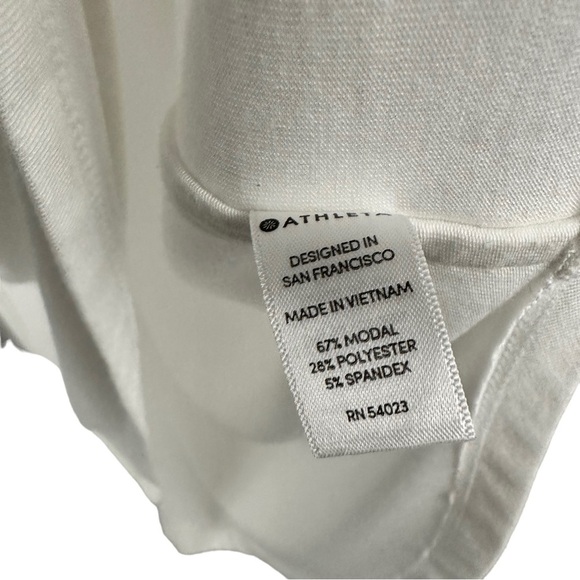 ATHLETA Cloudlight Relaxed Long Sleeve Shirt - Picture 7 of 8